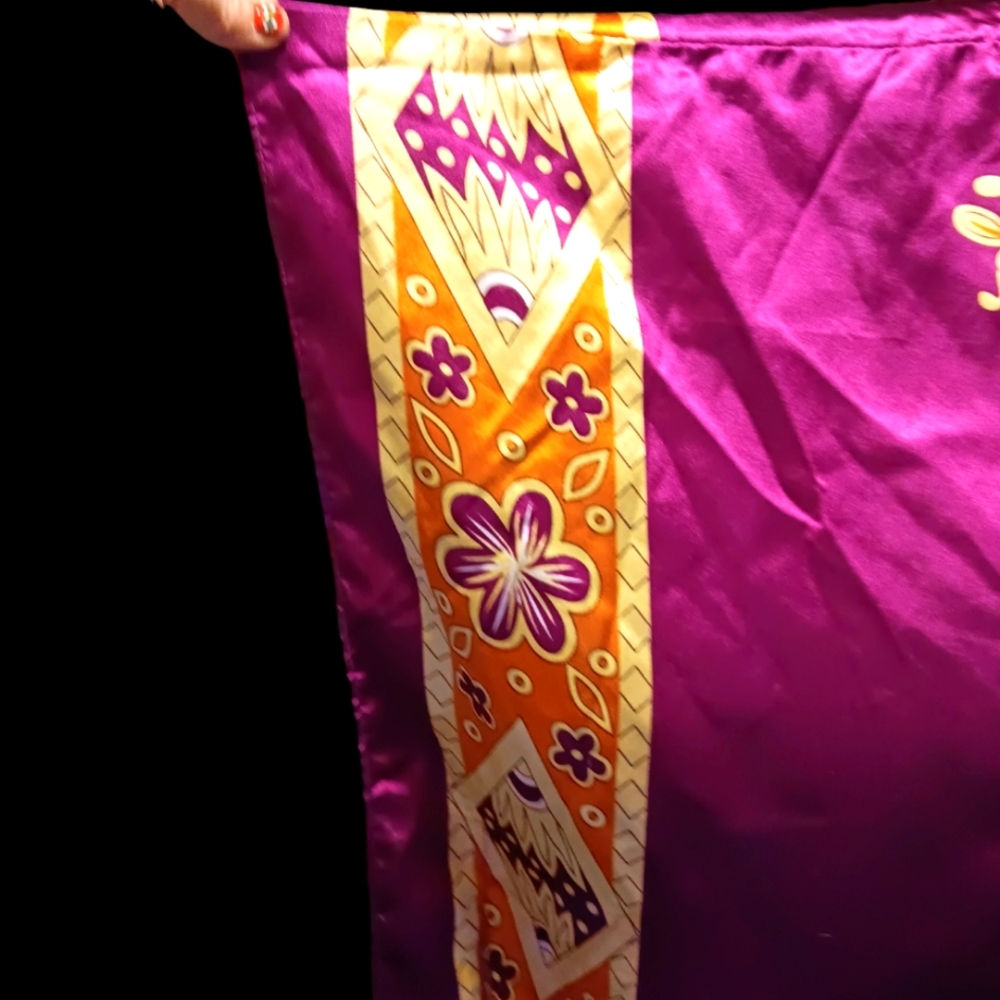 60s/70s Kaftan